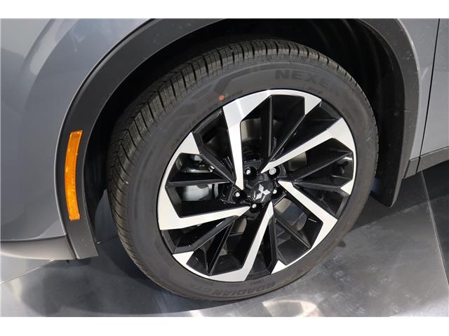 2025 Mitsubishi Outlander PHEV SEL (Stk: P25954) in Edmonton - Image 9 of 27 2025 Mitsubishi Outlander PHEV SEL (Stk: P25954) in Edmonton - Image 9 of 27