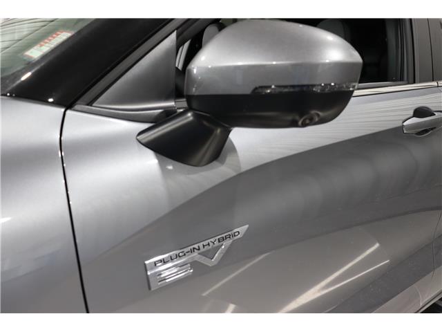 2025 Mitsubishi Outlander PHEV SEL (Stk: P25954) in Edmonton - Image 7 of 27 2025 Mitsubishi Outlander PHEV SEL (Stk: P25954) in Edmonton - Image 7 of 27