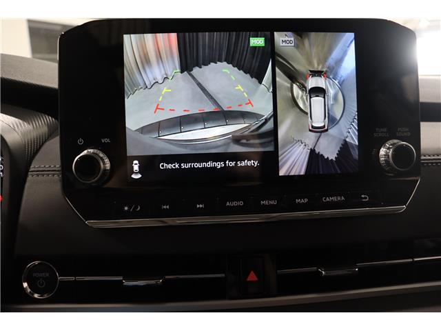 2025 Mitsubishi Outlander PHEV SEL (Stk: P25954) in Edmonton - Image 17 of 27 2025 Mitsubishi Outlander PHEV SEL (Stk: P25954) in Edmonton - Image 17 of 27