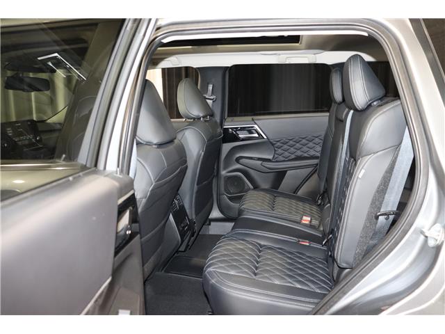 2025 Mitsubishi Outlander PHEV SEL (Stk: P25954) in Edmonton - Image 21 of 27 2025 Mitsubishi Outlander PHEV SEL (Stk: P25954) in Edmonton - Image 21 of 27