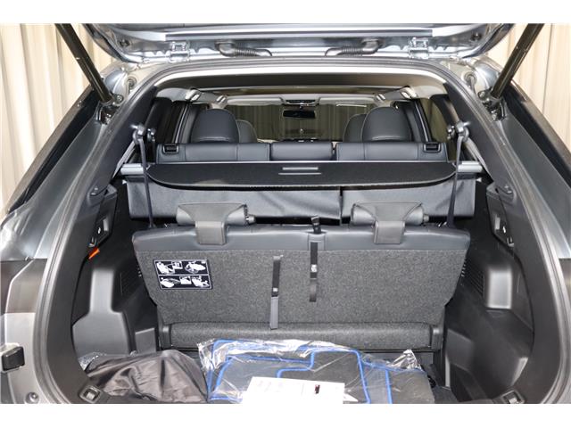 2025 Mitsubishi Outlander PHEV SEL (Stk: P25954) in Edmonton - Image 23 of 27 2025 Mitsubishi Outlander PHEV SEL (Stk: P25954) in Edmonton - Image 23 of 27