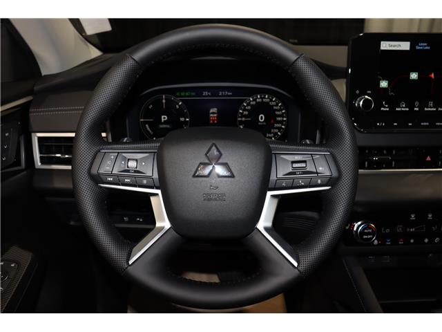 2025 Mitsubishi Outlander PHEV SEL (Stk: P25954) in Edmonton - Image 25 of 27 2025 Mitsubishi Outlander PHEV SEL (Stk: P25954) in Edmonton - Image 25 of 27