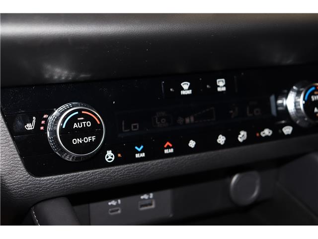 2025 Mitsubishi Outlander PHEV SEL (Stk: P25954) in Edmonton - Image 18 of 27 2025 Mitsubishi Outlander PHEV SEL (Stk: P25954) in Edmonton - Image 18 of 27