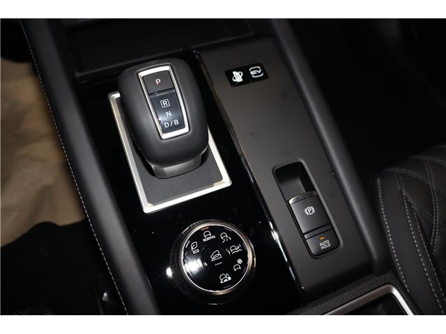 2025 Mitsubishi Outlander PHEV SEL (Stk: P25954) in Edmonton - Image 19 of 27 2025 Mitsubishi Outlander PHEV SEL (Stk: P25954) in Edmonton - Image 19 of 27