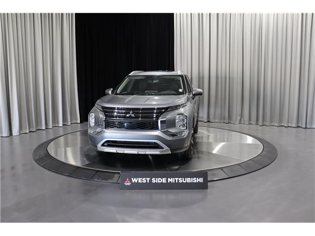 2025 Mitsubishi Outlander PHEV SEL (Stk: P25954) in Edmonton - Image 6 of 27 2025 Mitsubishi Outlander PHEV SEL (Stk: P25954) in Edmonton - Image 6 of 27