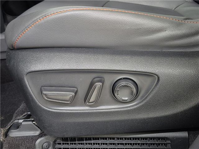 2022 Toyota Sienna XSE 7-Passenger (Stk: 10118802A) in Markham - Image 12 of 36