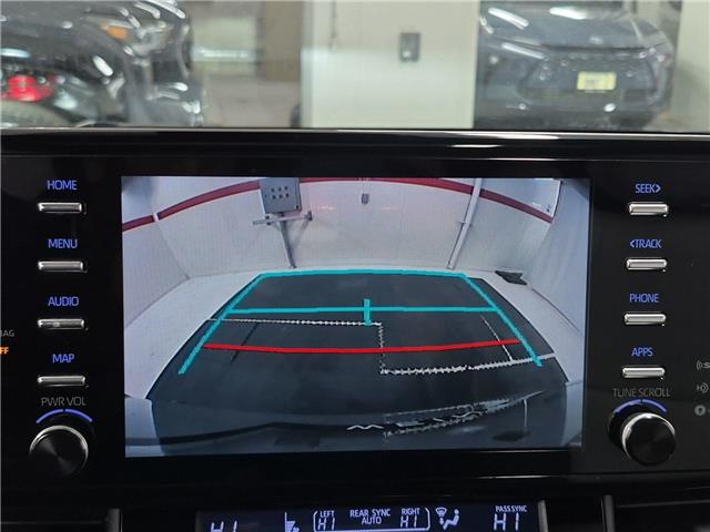 2022 Toyota Sienna XSE 7-Passenger (Stk: 10118802A) in Markham - Image 20 of 36