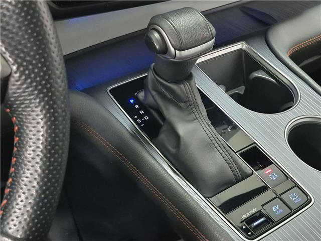 2022 Toyota Sienna XSE 7-Passenger (Stk: 10118802A) in Markham - Image 23 of 36