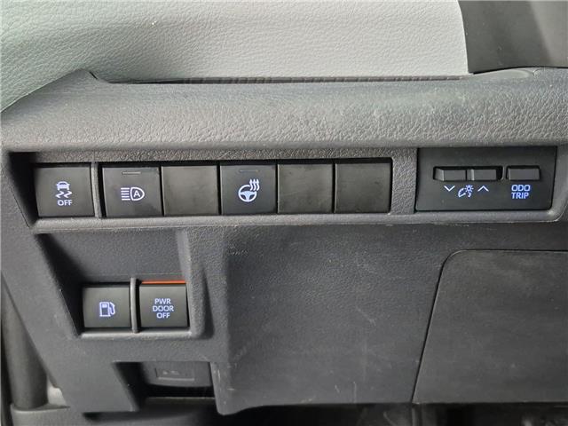 2022 Toyota Sienna XSE 7-Passenger (Stk: 10118802A) in Markham - Image 25 of 36