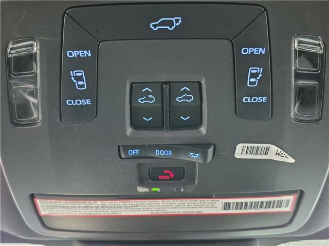 2022 Toyota Sienna XSE 7-Passenger (Stk: 10118802A) in Markham - Image 28 of 36