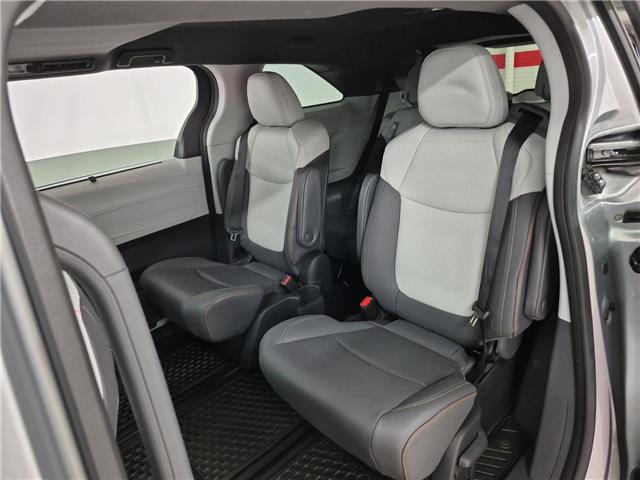 2022 Toyota Sienna XSE 7-Passenger (Stk: 10118802A) in Markham - Image 29 of 36
