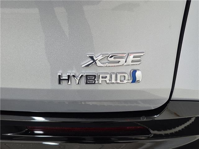 2022 Toyota Sienna XSE 7-Passenger (Stk: 10118802A) in Markham - Image 32 of 36