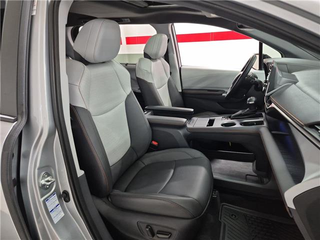 2022 Toyota Sienna XSE 7-Passenger (Stk: 10118802A) in Markham - Image 35 of 36