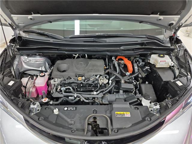 2022 Toyota Sienna XSE 7-Passenger (Stk: 10118802A) in Markham - Image 36 of 36