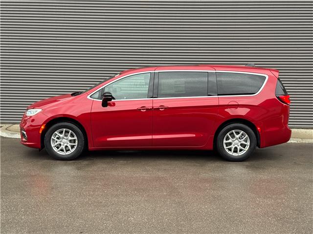 2026 Chrysler Pacifica Select (Stk: 26054) in London - Image 3 of 28