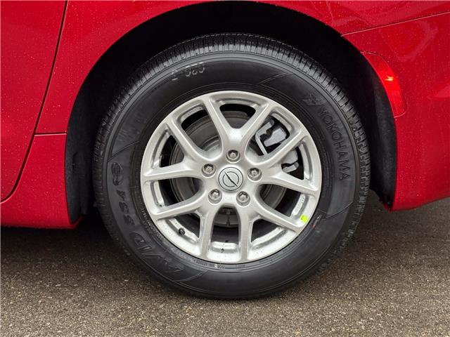 2026 Chrysler Pacifica Select (Stk: 26054) in London - Image 28 of 28