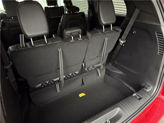 2026 Chrysler Pacifica Select (Stk: 26054) in London - Image 7 of 28
