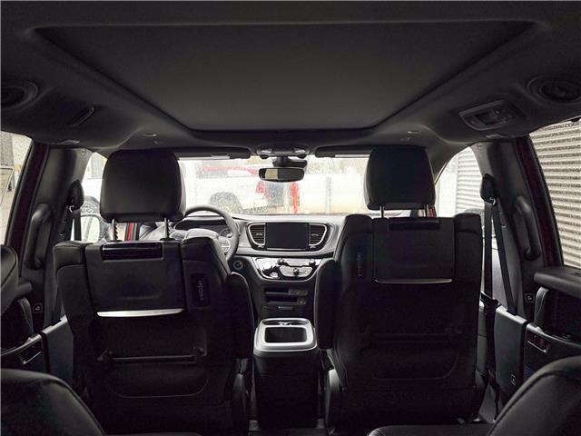 2026 Chrysler Pacifica Select (Stk: 26054) in London - Image 14 of 28