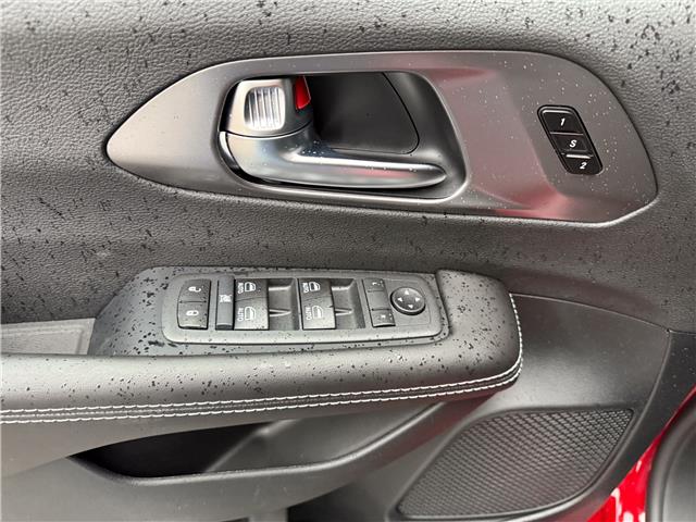 2026 Chrysler Pacifica Select (Stk: 26054) in London - Image 21 of 28