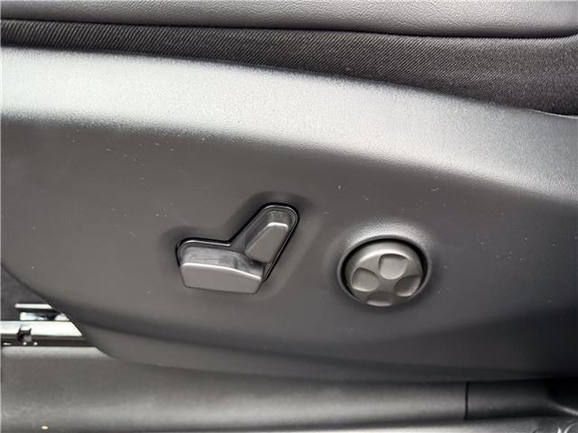 2026 Chrysler Pacifica Select (Stk: 26054) in London - Image 22 of 28