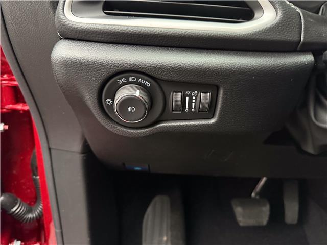 2026 Chrysler Pacifica Select (Stk: 26054) in London - Image 23 of 28