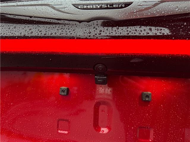 2026 Chrysler Pacifica Select (Stk: 26054) in London - Image 27 of 28