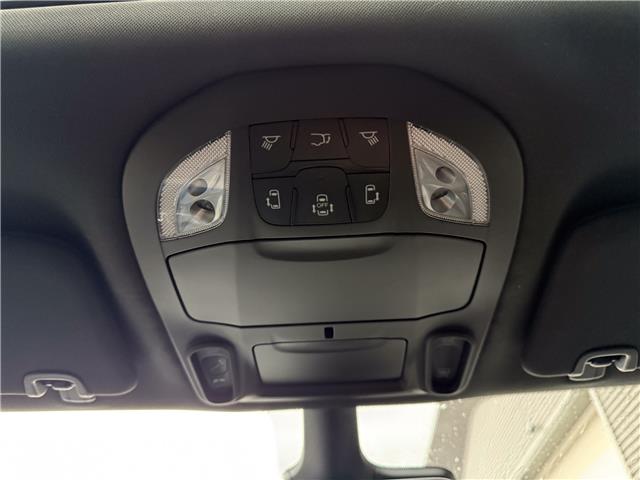 2026 Chrysler Pacifica Select (Stk: 26054) in London - Image 26 of 28