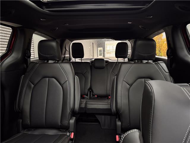 2026 Chrysler Pacifica Select (Stk: 26054) in London - Image 15 of 28