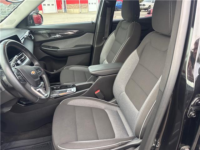 2024 Chevrolet TrailBlazer LT (Stk: 24565A) in Oak Bay - Image 5 of 7