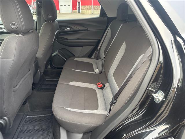 2024 Chevrolet TrailBlazer LT (Stk: 24565A) in Oak Bay - Image 6 of 7