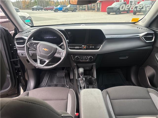 2024 Chevrolet TrailBlazer LT (Stk: 24565A) in Oak Bay - Image 7 of 7