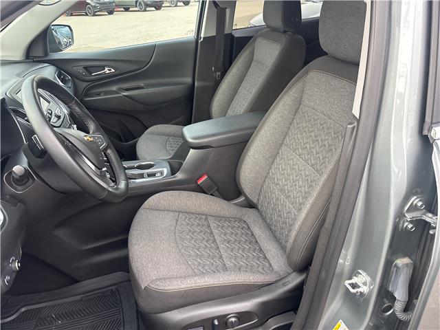 2024 Chevrolet Equinox LT (Stk: 24560A) in Oak Bay - Image 5 of 7