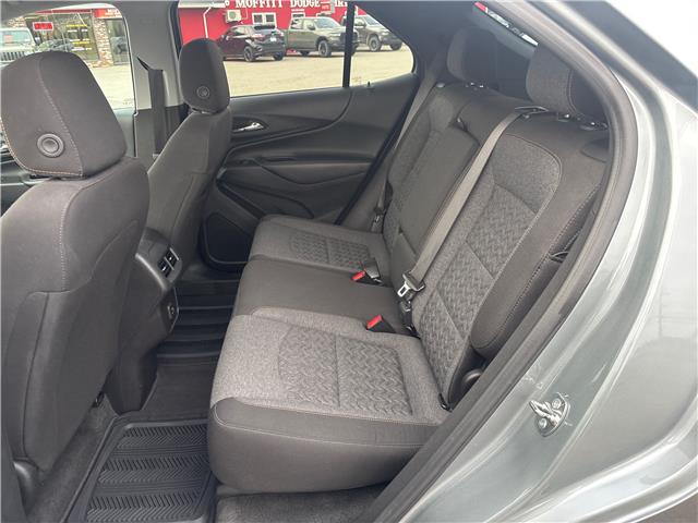 2024 Chevrolet Equinox LT (Stk: 24560A) in Oak Bay - Image 6 of 7