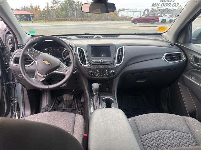2024 Chevrolet Equinox LT (Stk: 24560A) in Oak Bay - Image 7 of 7