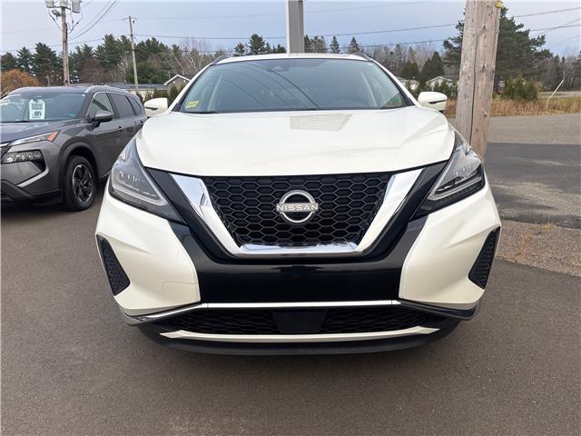 2024 Nissan Murano SV (Stk: 24570A) in Oak Bay - Image 2 of 7