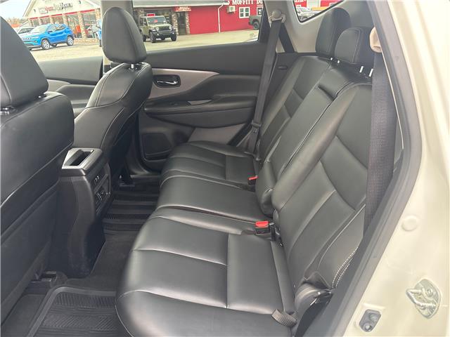 2024 Nissan Murano SV (Stk: 24570A) in Oak Bay - Image 6 of 7
