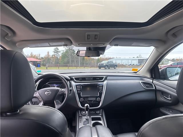 2024 Nissan Murano SV (Stk: 24570A) in Oak Bay - Image 7 of 7