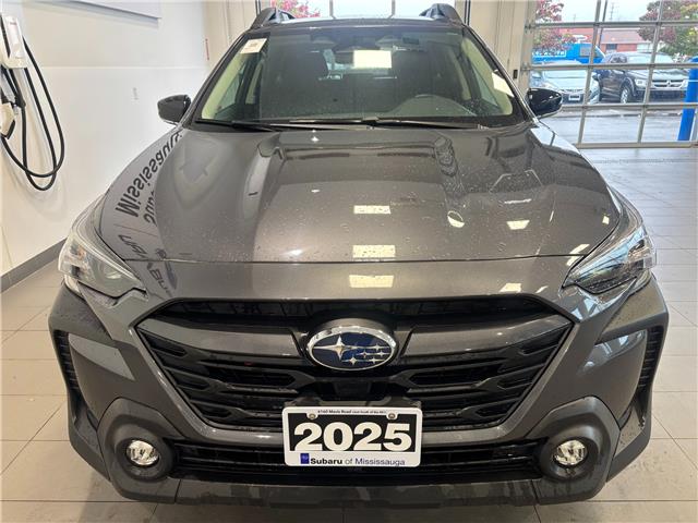 2025 Subaru Outback Convenience (Stk: 240898) in Mississauga - Image 2 of 17