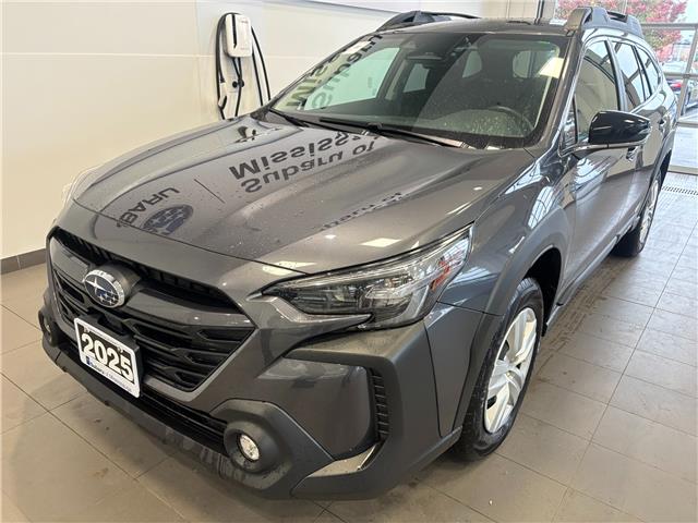2025 Subaru Outback Convenience (Stk: 240898) in Mississauga - Image 3 of 17