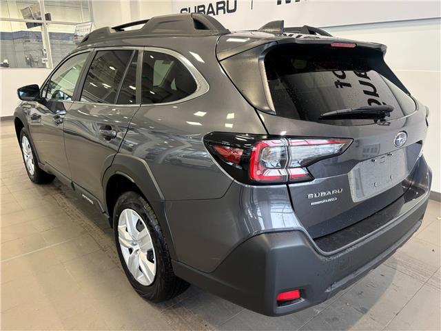 2025 Subaru Outback Convenience (Stk: 240898) in Mississauga - Image 5 of 17