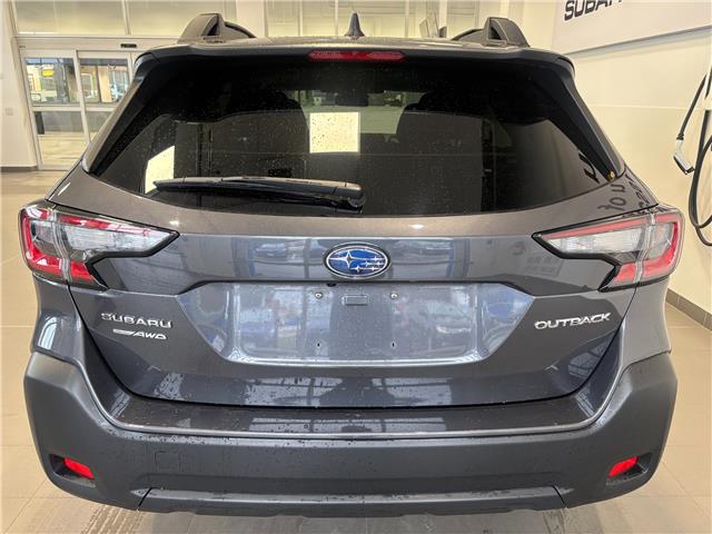 2025 Subaru Outback Convenience (Stk: 240898) in Mississauga - Image 6 of 17