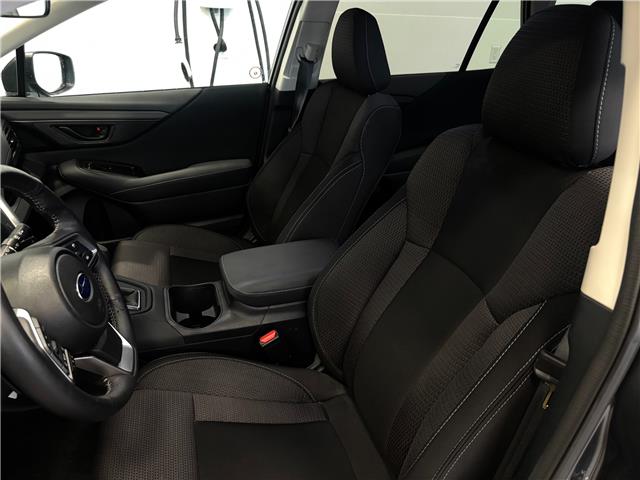 2025 Subaru Outback Convenience (Stk: 240898) in Mississauga - Image 13 of 17