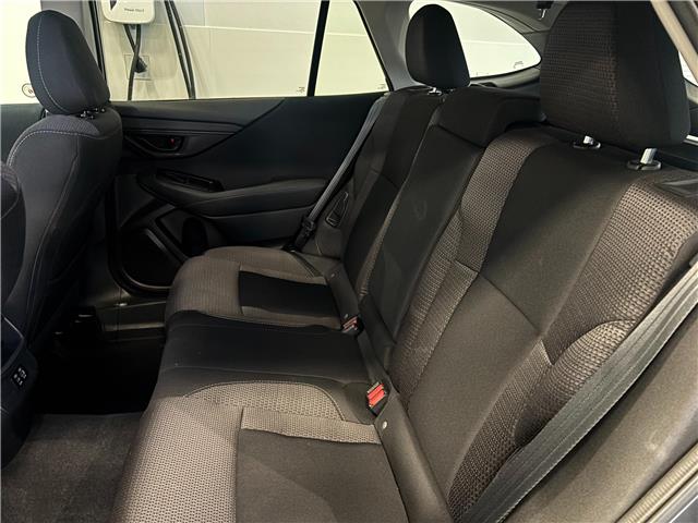 2025 Subaru Outback Convenience (Stk: 240898) in Mississauga - Image 14 of 17