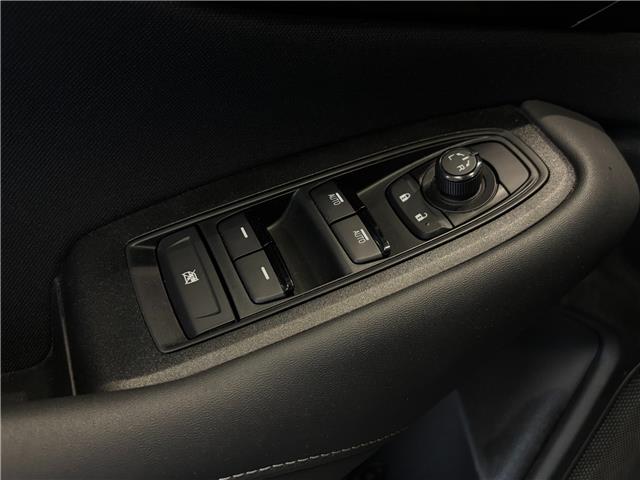 2025 Subaru Outback Convenience (Stk: 240898) in Mississauga - Image 16 of 17