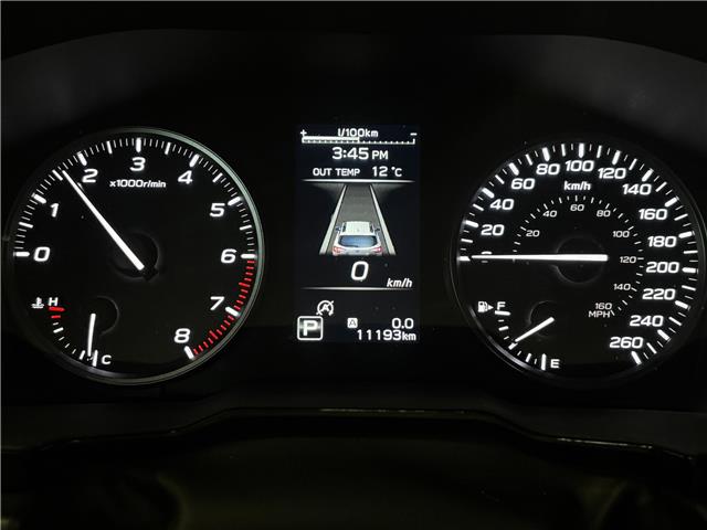 2025 Subaru Outback Convenience (Stk: 240898) in Mississauga - Image 10 of 17