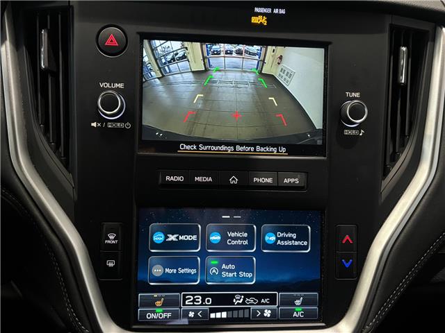 2025 Subaru Outback Convenience (Stk: 240898) in Mississauga - Image 12 of 17