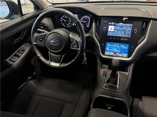 2025 Subaru Outback Convenience (Stk: 240898) in Mississauga - Image 9 of 17