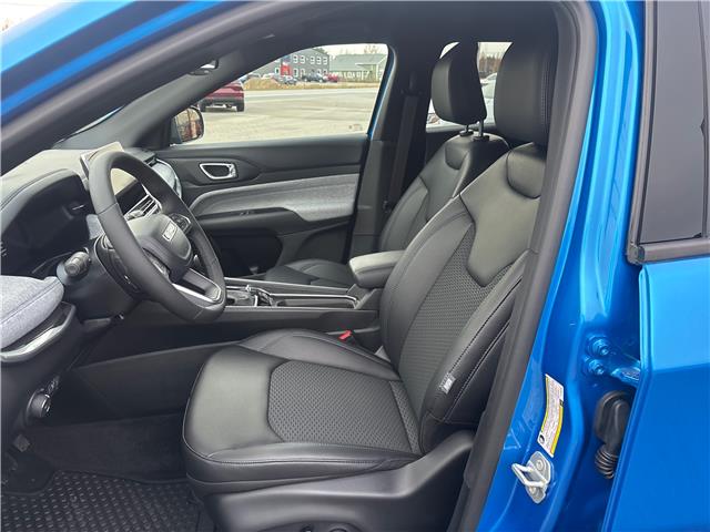 2026 Jeep Compass North (Stk: 26011) in Oak Bay - Image 6 of 8 2026 Jeep Compass North (Stk: 26011) in Oak Bay - Image 6 of 8