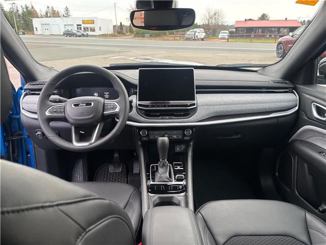 2026 Jeep Compass North (Stk: 26011) in Oak Bay - Image 8 of 8 2026 Jeep Compass North (Stk: 26011) in Oak Bay - Image 8 of 8