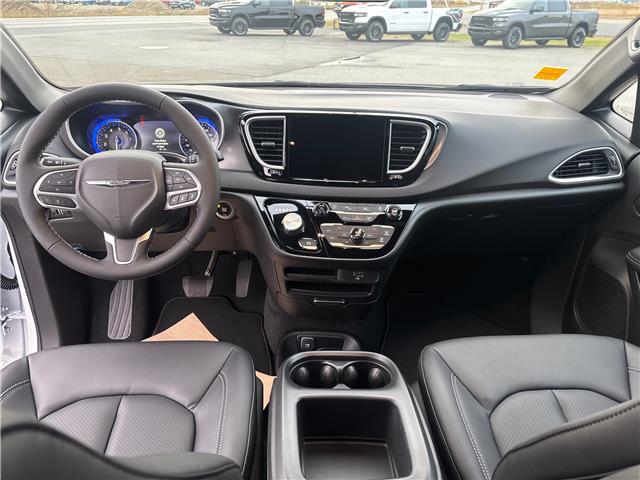 2026 Chrysler Grand Caravan SXT (Stk: 26014) in Oak Bay - Image 8 of 8